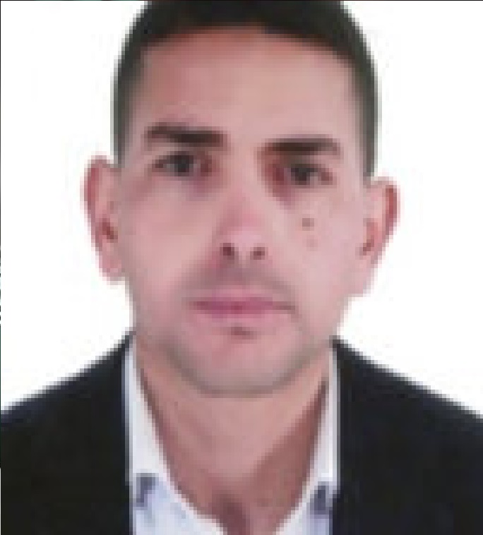 Dr. Hassan Alaziz Soltani